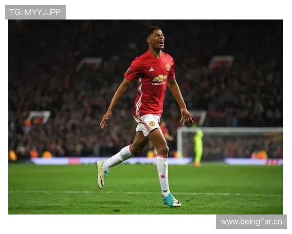 拉什福德能否达到顶级球星水平