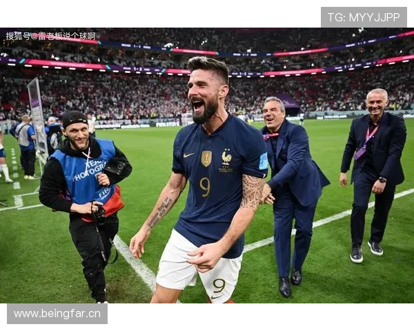 格列兹曼 vs 本泽马:法国队史地位差距在哪