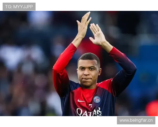 姆巴佩 vs 亨利：法国历史地位之争