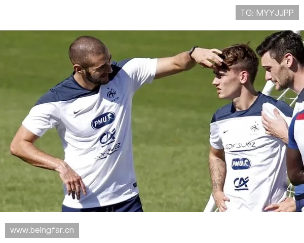 格列兹曼与本泽马：法国队战术地位的适配与结构差异