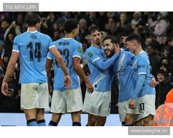 曼城赛季表现波动，其王朝统治是否面临考验与竞争格局变化