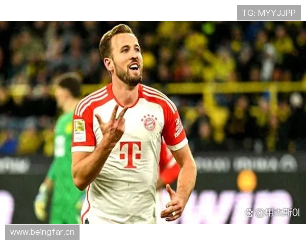 凯恩越高效，拜仁进攻越单一？问题已逐步反映在比赛走势中