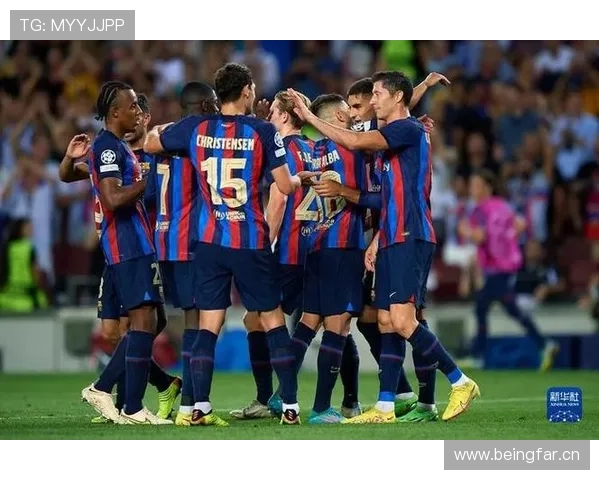 巴萨真实水平存疑:一场胜利难掩阵容结构性问题 巴萨真实水平存疑:一场胜利难掩阵容结构性问题