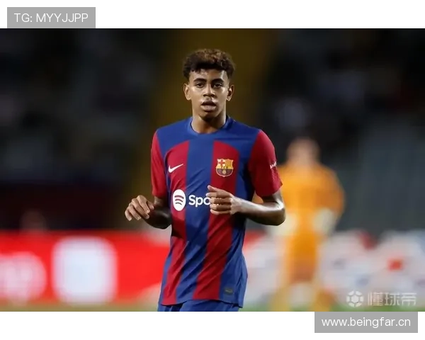 亚马尔与萨卡右边锋进攻方式及比赛影响力对比分析