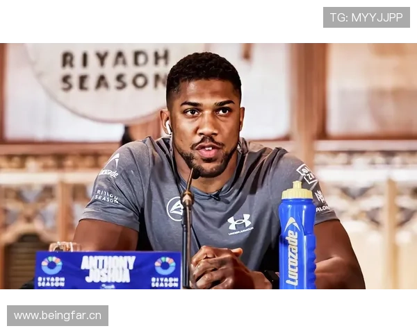 安东尼·约书亚训练完顺手买了辆限量超跑，这自律和花钱速度真不冲突啊