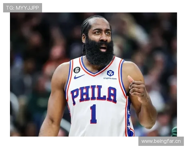 哈登这自律程度，凌晨四点的洛杉矶见不到他，但健身房镜子记得他每滴汗