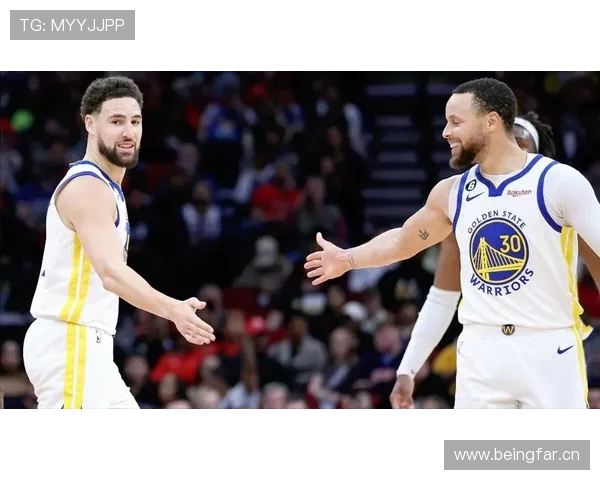 克莱·汤普森无球移动提升三分命中率明显超越NBA平均水平